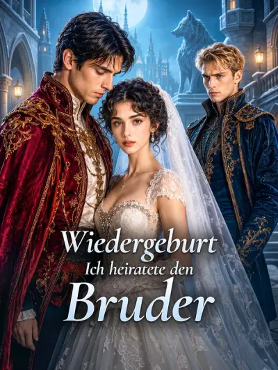 Poster Wiedergeburt: Ich heiratete den Bruder