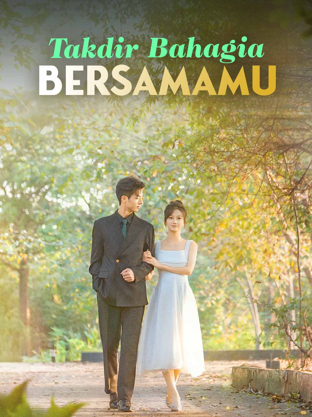 Takdir Bahagia yang Tak Terduga!
