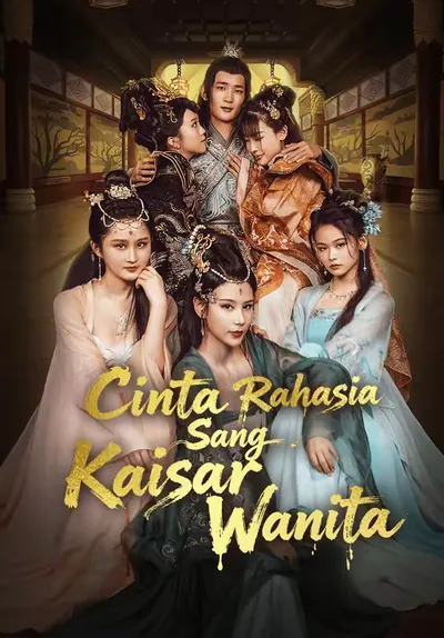 Cinta Rahasia Sang Kaisar Terungkap!