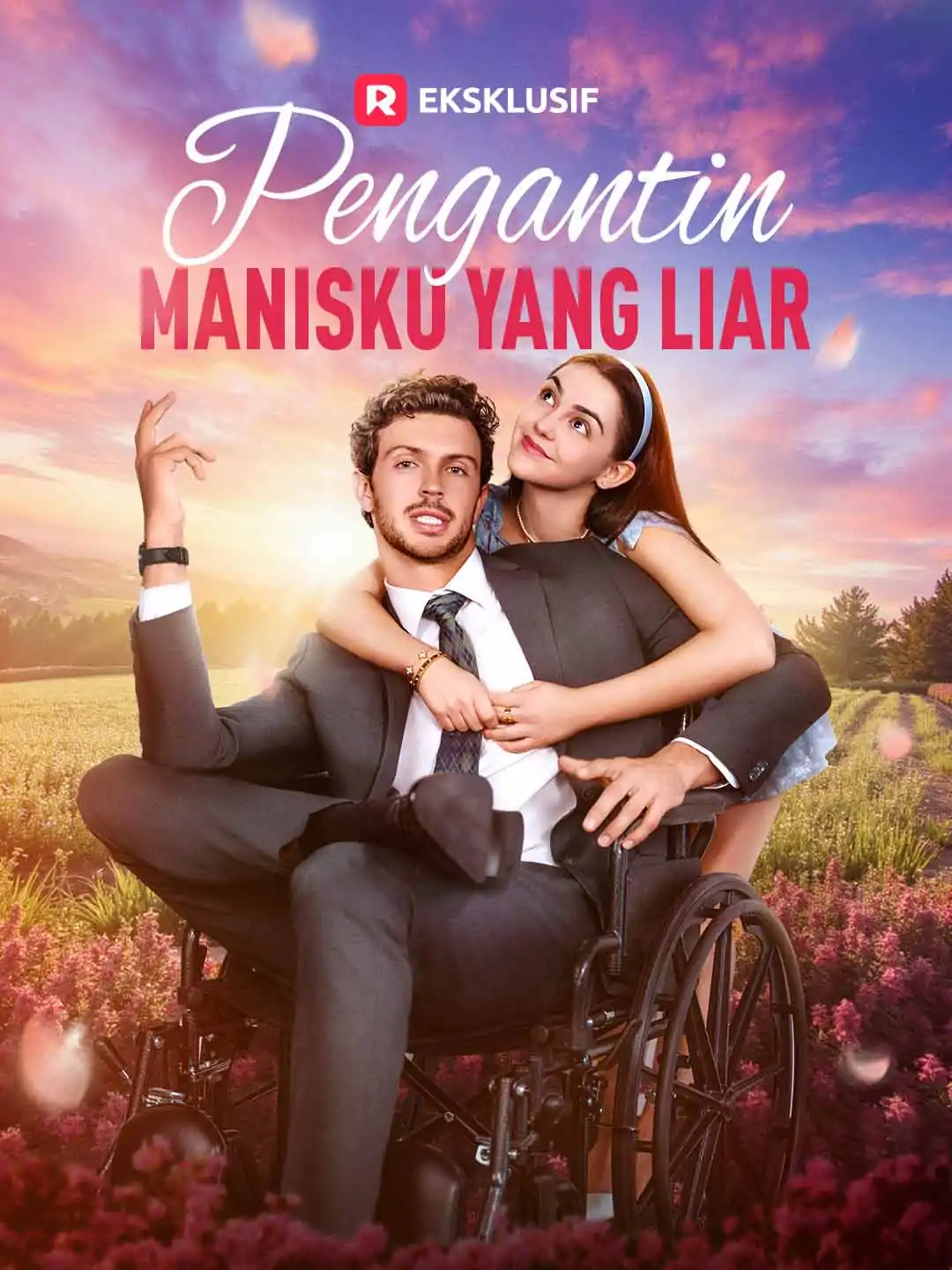  Pengantin Manis yang Tak Terduga!
