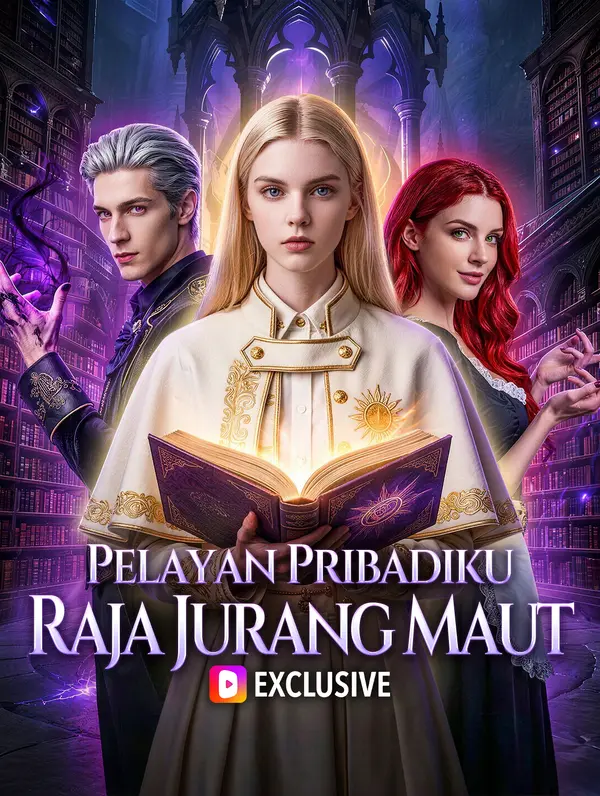 Pelayan Pribadiku Raja Jurang Maut