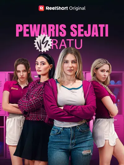 Pewaris Asli vs Ratu Palsu