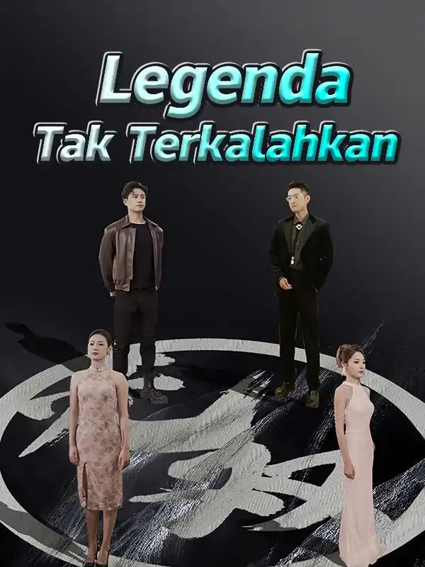 Mengungkap Legenda yang Tak Pernah Terkalahkan!