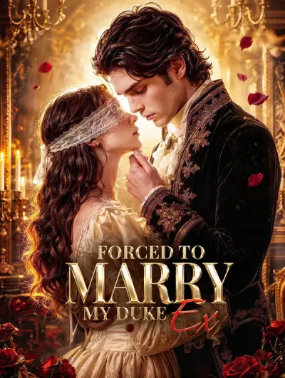 Poster Forced to Marry My Duke Ex