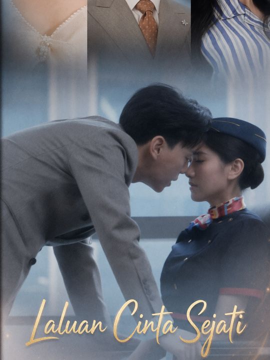 Laluan Cinta Sejati
