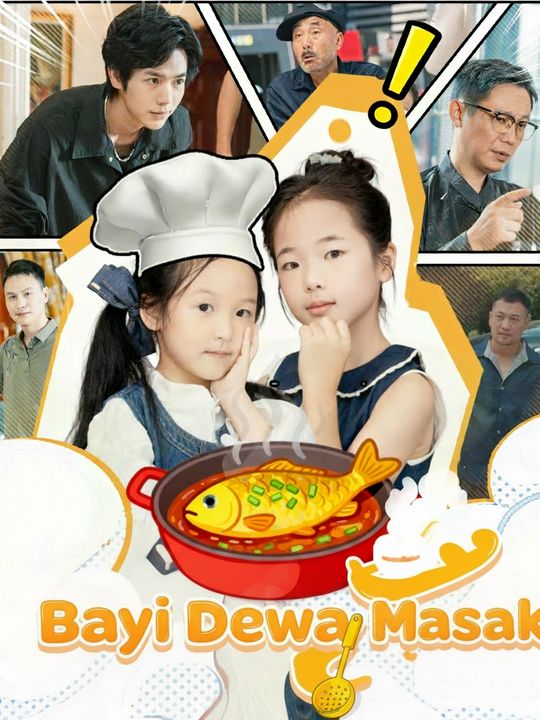 Bayi Dewa Masak
