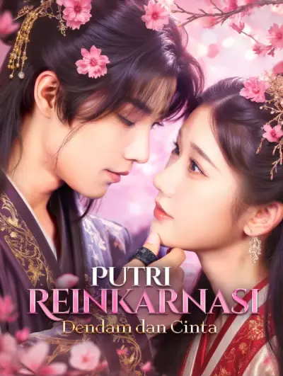 Putri Reinkarnasi: Dendam dan Cinta