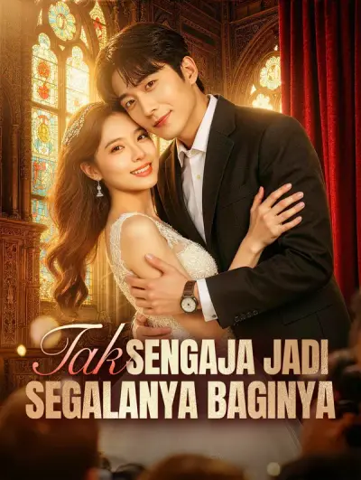 Tak Sengaja Jadi Segalanya Baginya