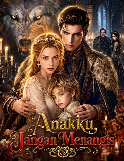 Anakku, Jangan Menangis (Dubbing)
