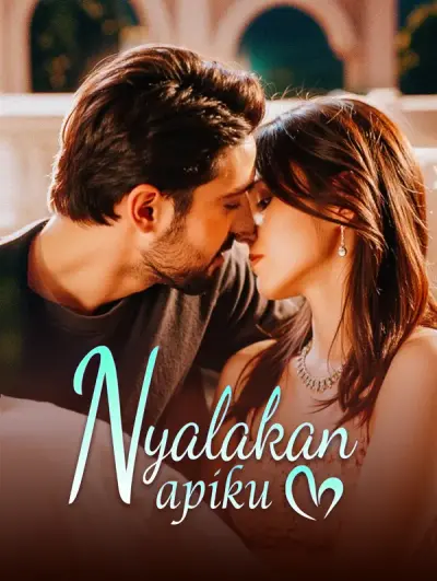 Nyalakan Apiku