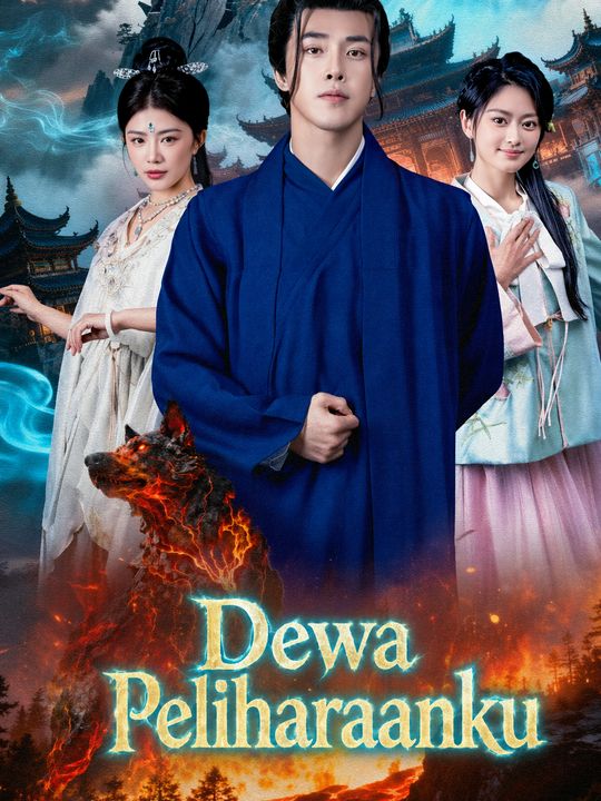 Dewa Peliharaanku