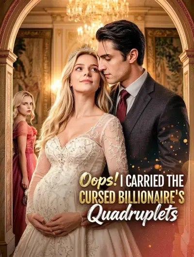 Poster Oops! I Carried the Cursed Billionaire’s Quadruplets