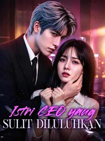 Poster Istri CEO yang Sulit Diluluhkan