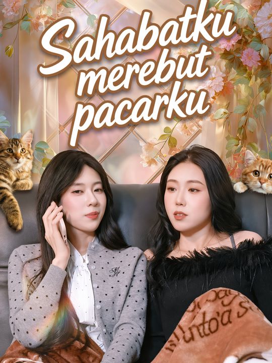 Sahabatku merebut pacarku