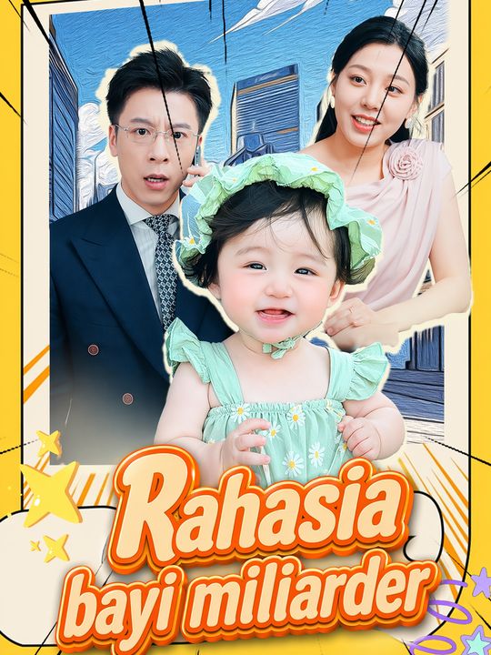 Rahasia bayi miliarder