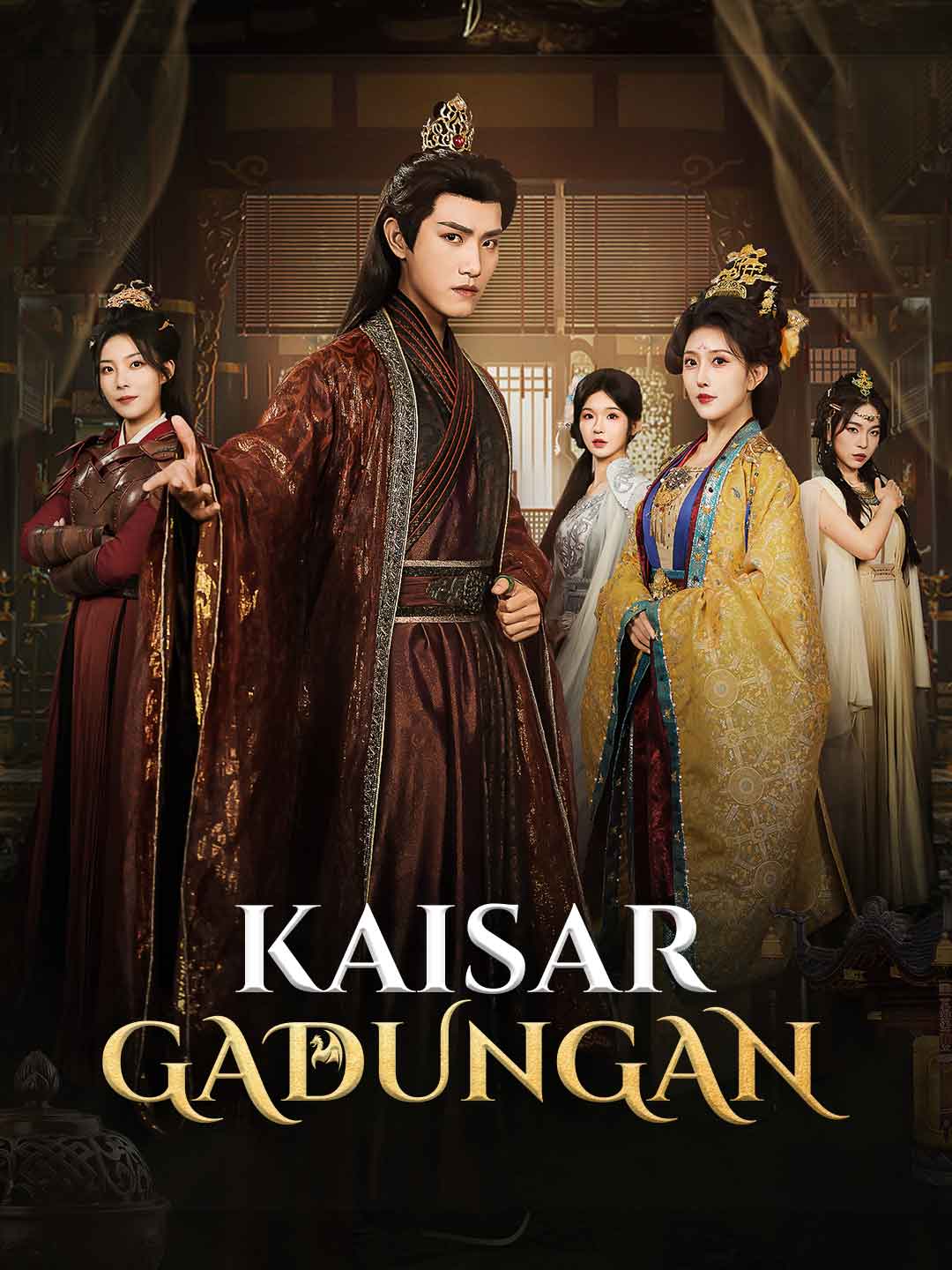 Kaisar Gadungan: Siapa Sebenarnya Dia?