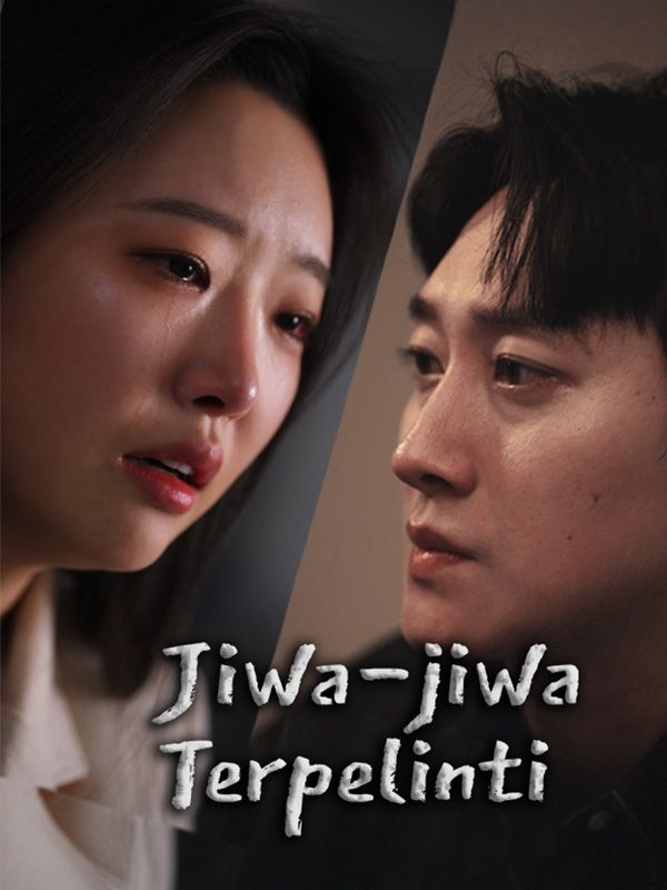 Jiwa Terpelintir Dalam Cinta?