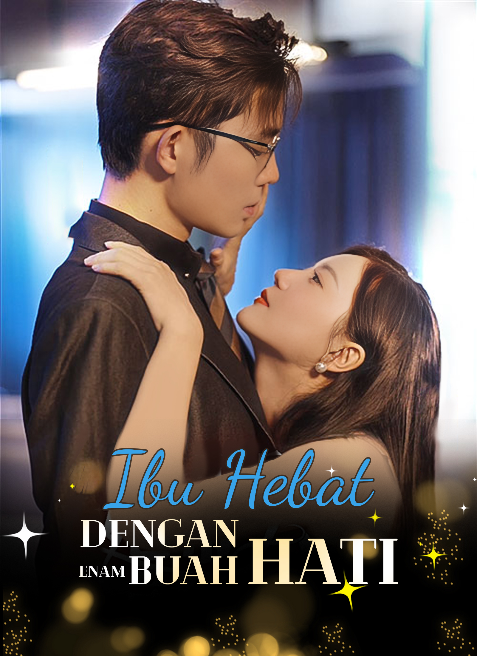 Ibu Hebat, Enam Buah Hati yang Mengagumkan!