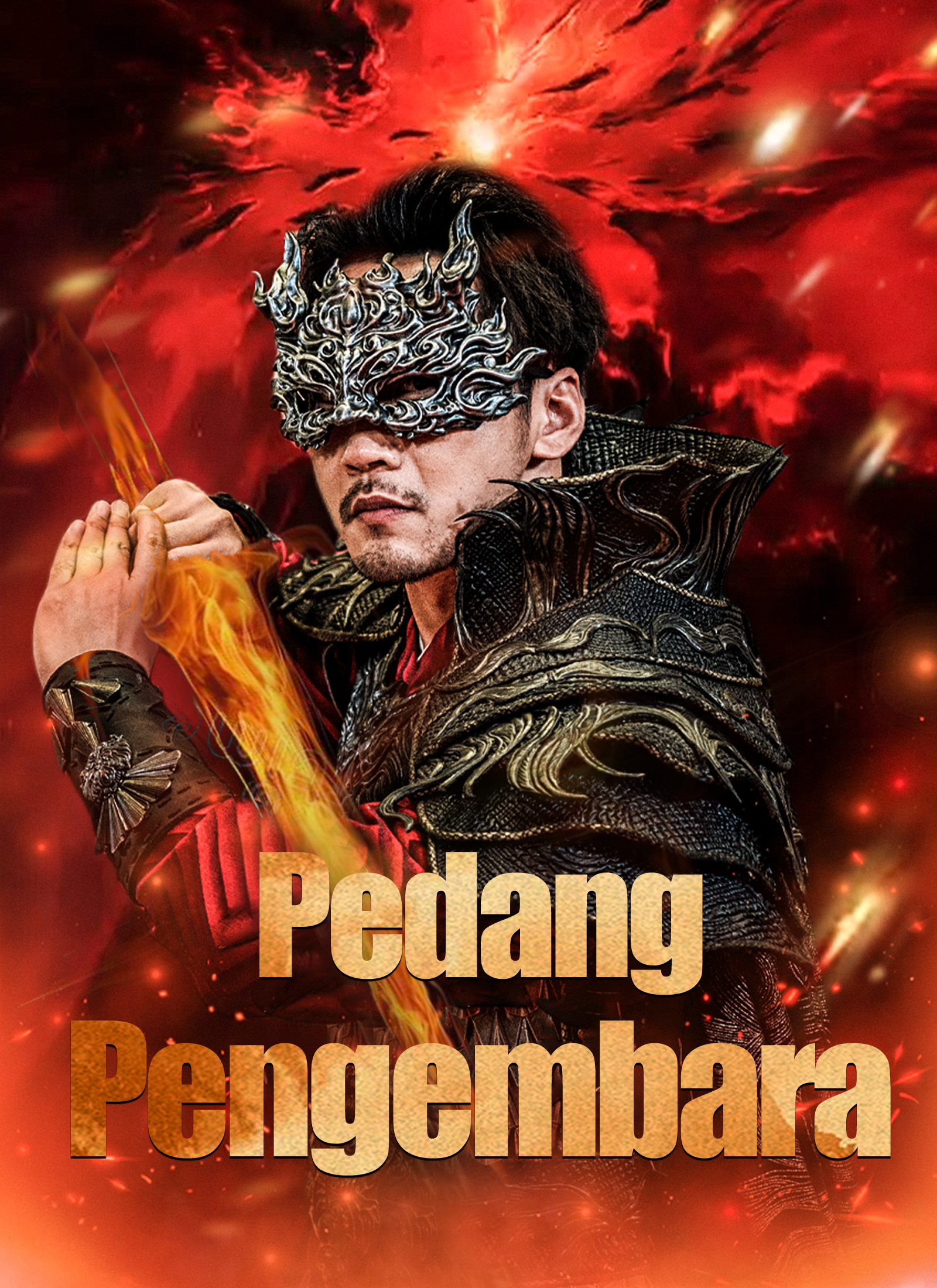 [Bhs Indo] Pedang Pengembara yang Mengguncang Dunia!