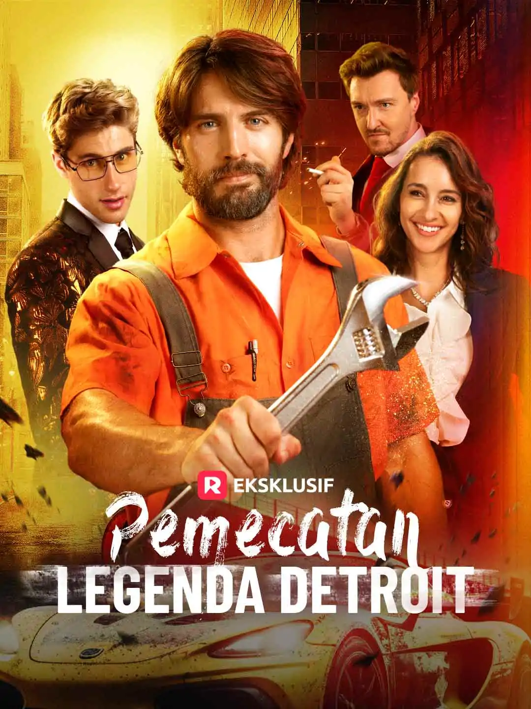 Kisah Menyayat Hati: Legenda Detroit Dipecat!