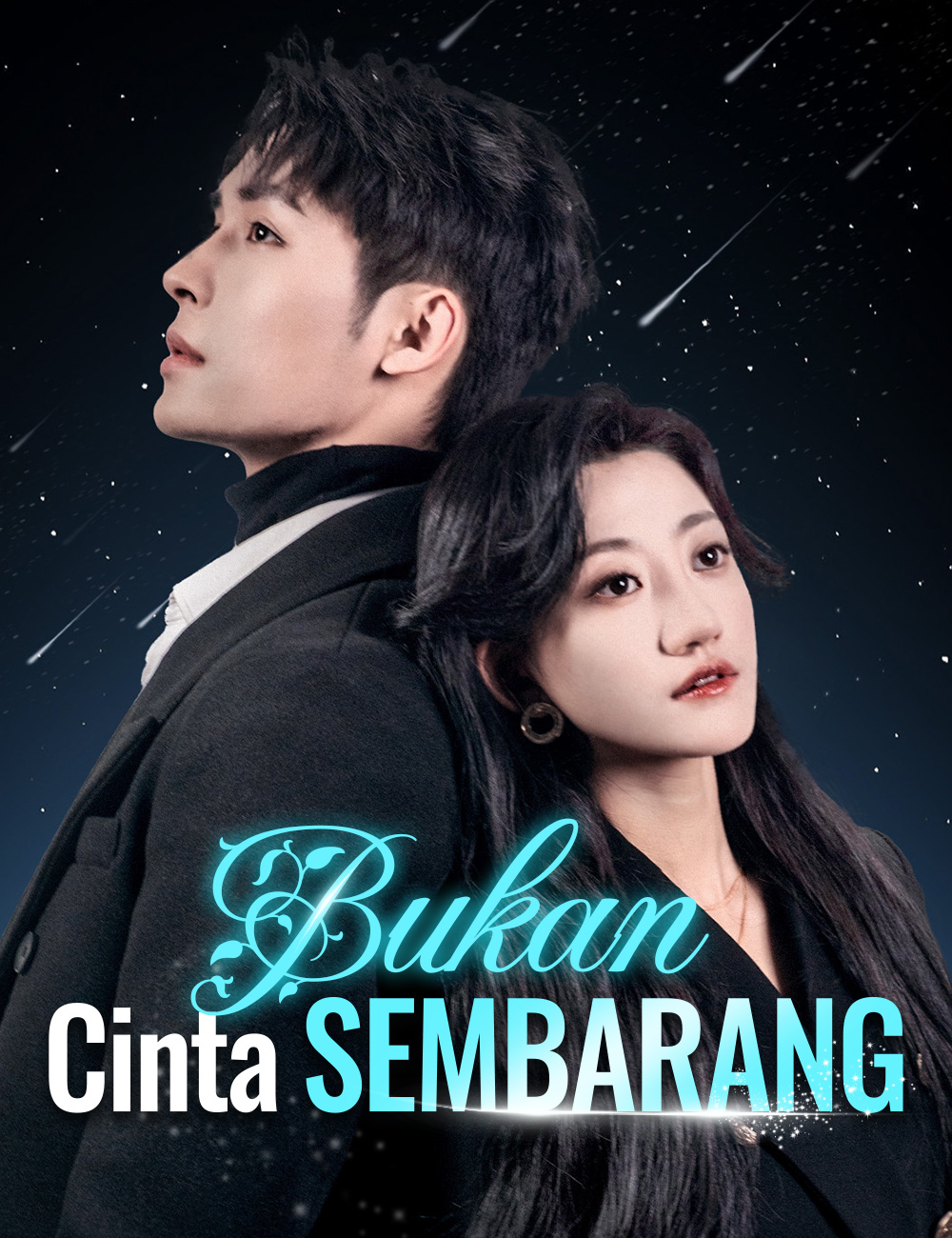 Cinta Ini Bukan Cinta Biasa!