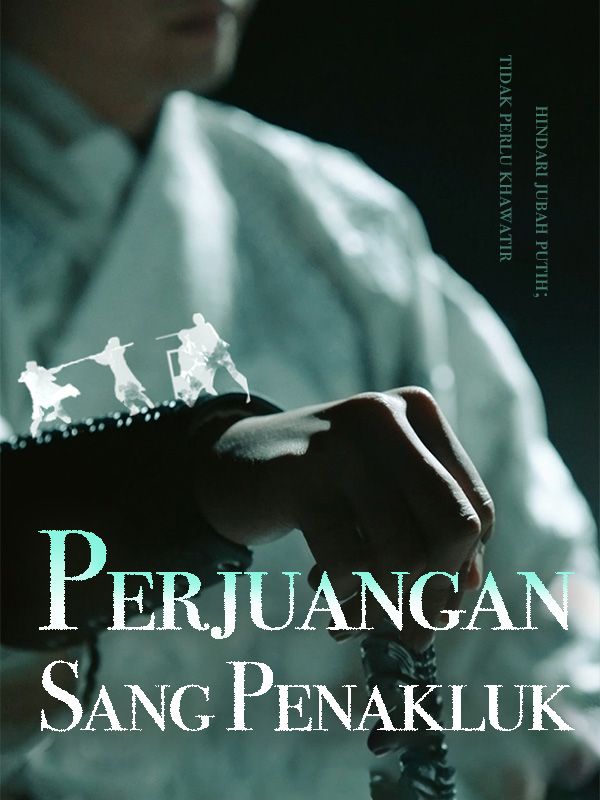Perjuangan Heroik Sang Penakluk!