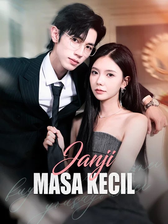 Janji Masa Kecil yang Tak Terlupakan!