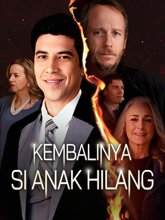 Misteri Kembalinya Si Anak Hilang!