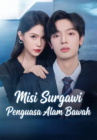 Misi Penguasa Alam Bawah yang Mengejutkan!