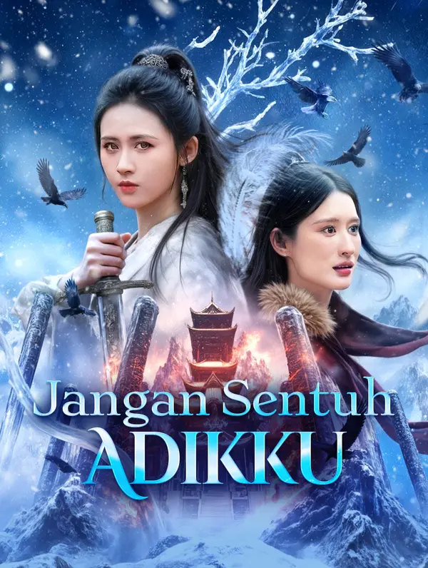 Jangan Sentuh Adikku
