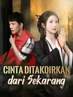 Cinta yang Tak Terduga Datang Sekarang