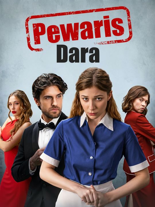 Pewaris Dara