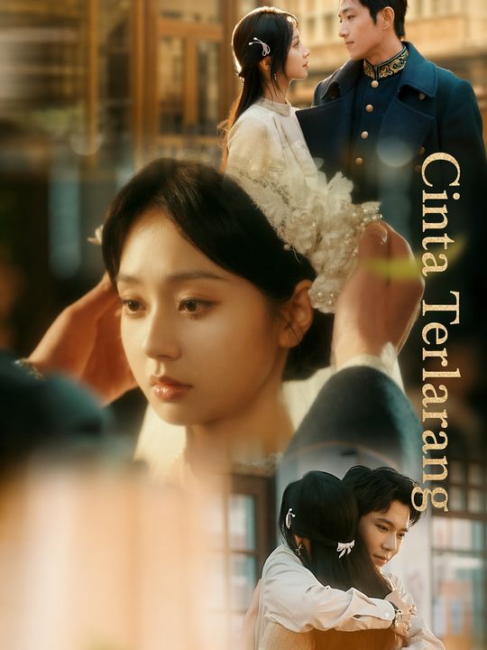 Cinta Terlarang
