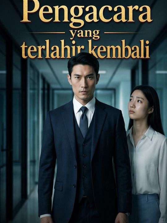 Pengacara yang terlahir kembali