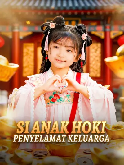 Si Anak Hoki Penyelamat Keluarga