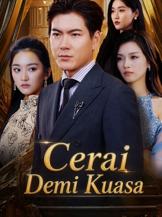 Cerai Demi Kuasa