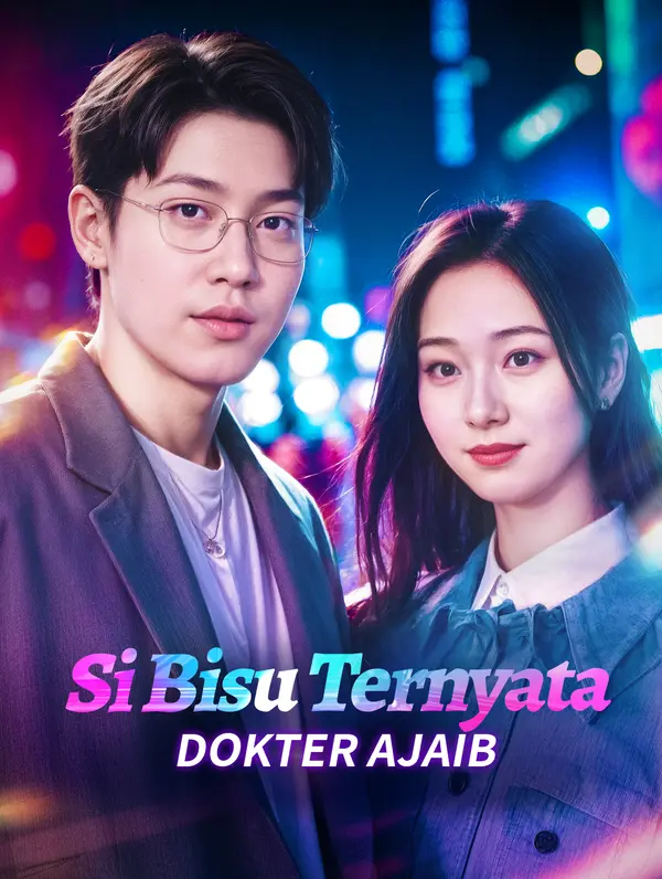 Si Bisu Ternyata Dokter Ajaib