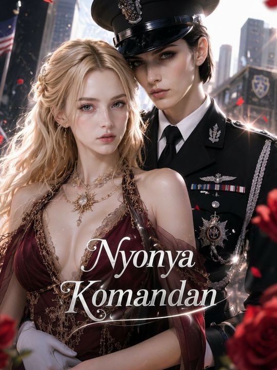 Nyonya Komandan