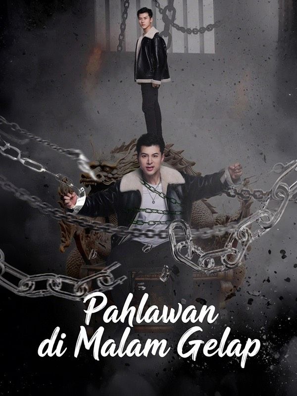 Pahlawan Kemunculan Malam Menyeramkan!