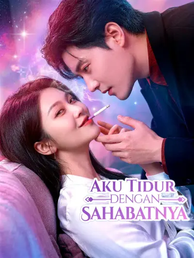 Aku Tidur dengan Sahabatnya