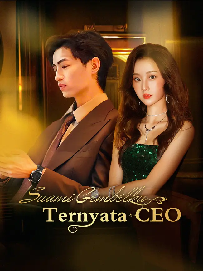 Terkejut! Suami Gembelku Ternyata CEO!