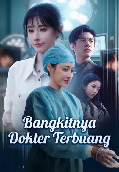 Dokter Terbuang Ini Membangkitkan Harapan!