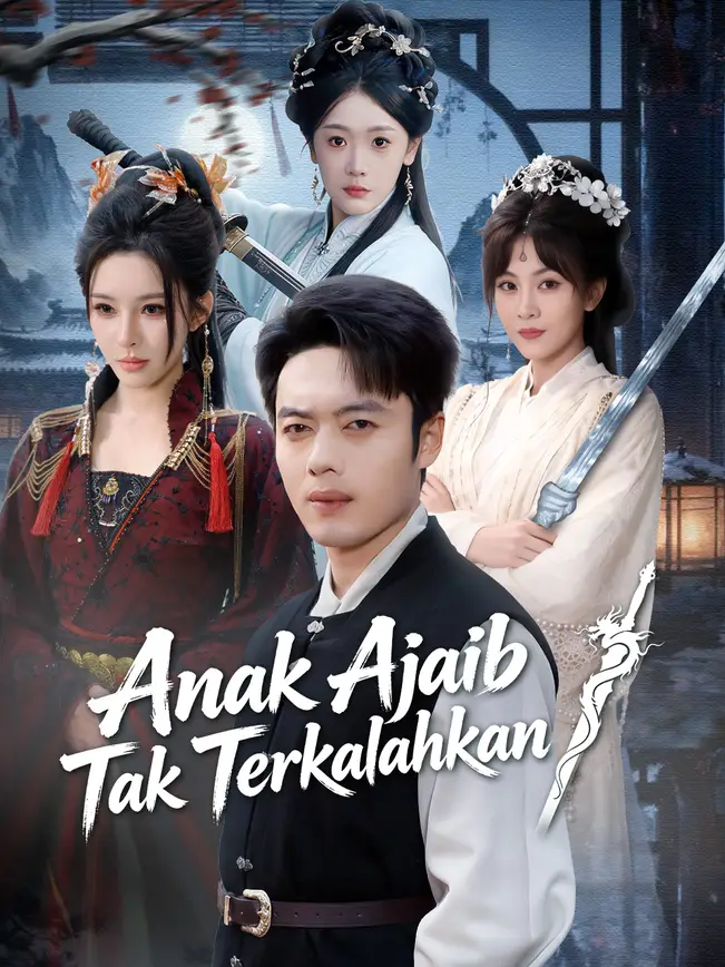 Anak Ajaib Ini Punya Kekuatan Tak Terbantahkan!