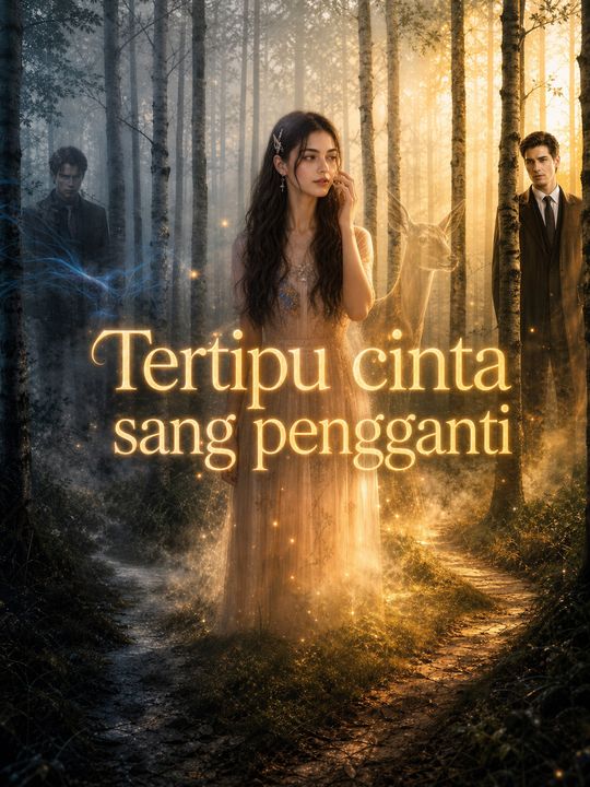 Kekasih penggantiku