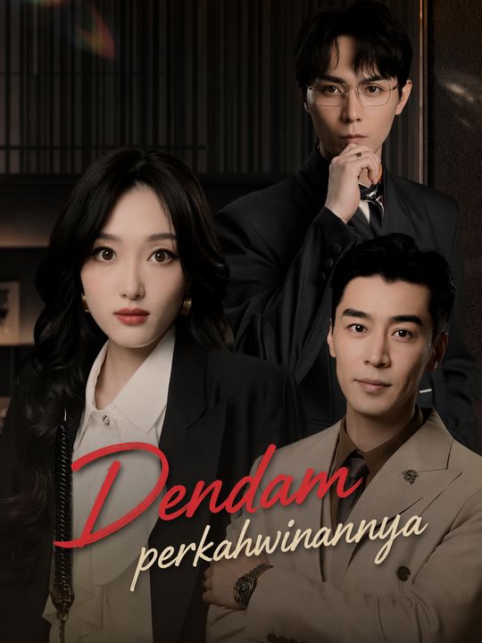 Dendam perkahwinannya