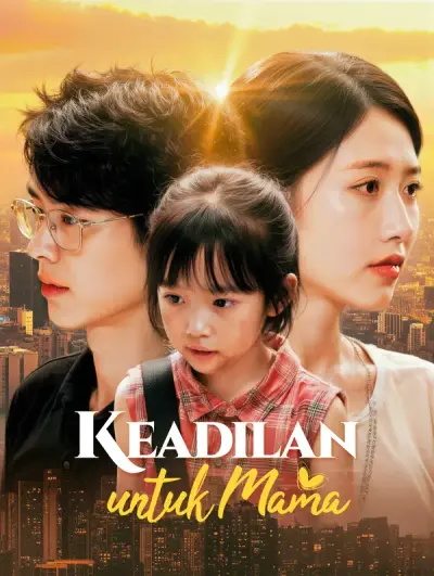 Keadilan untuk Mama(Sulih Suara)
