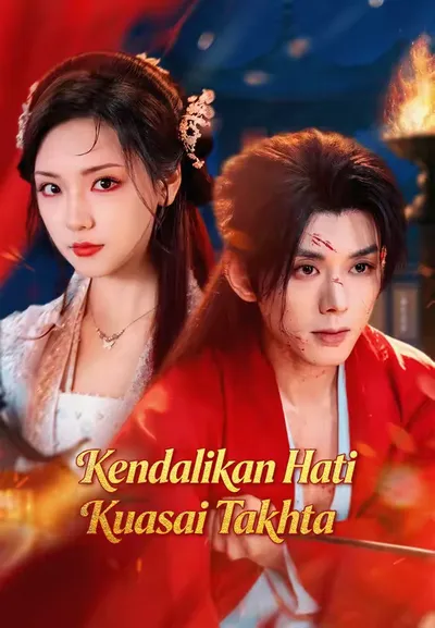 Kendalikan Hatimu, Kuasai Segalanya!