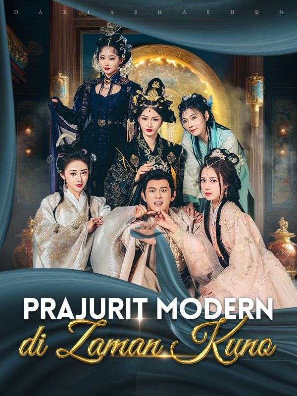 Prajurit Modern Kaget di Zaman Kuno!