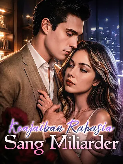 Poster Keajaiban Rahasia Sang Miliarder