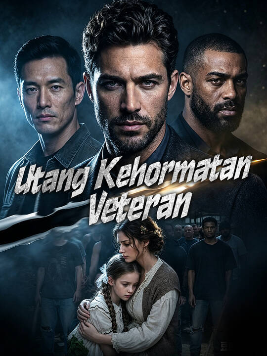 Utang Kehormatan Veteran